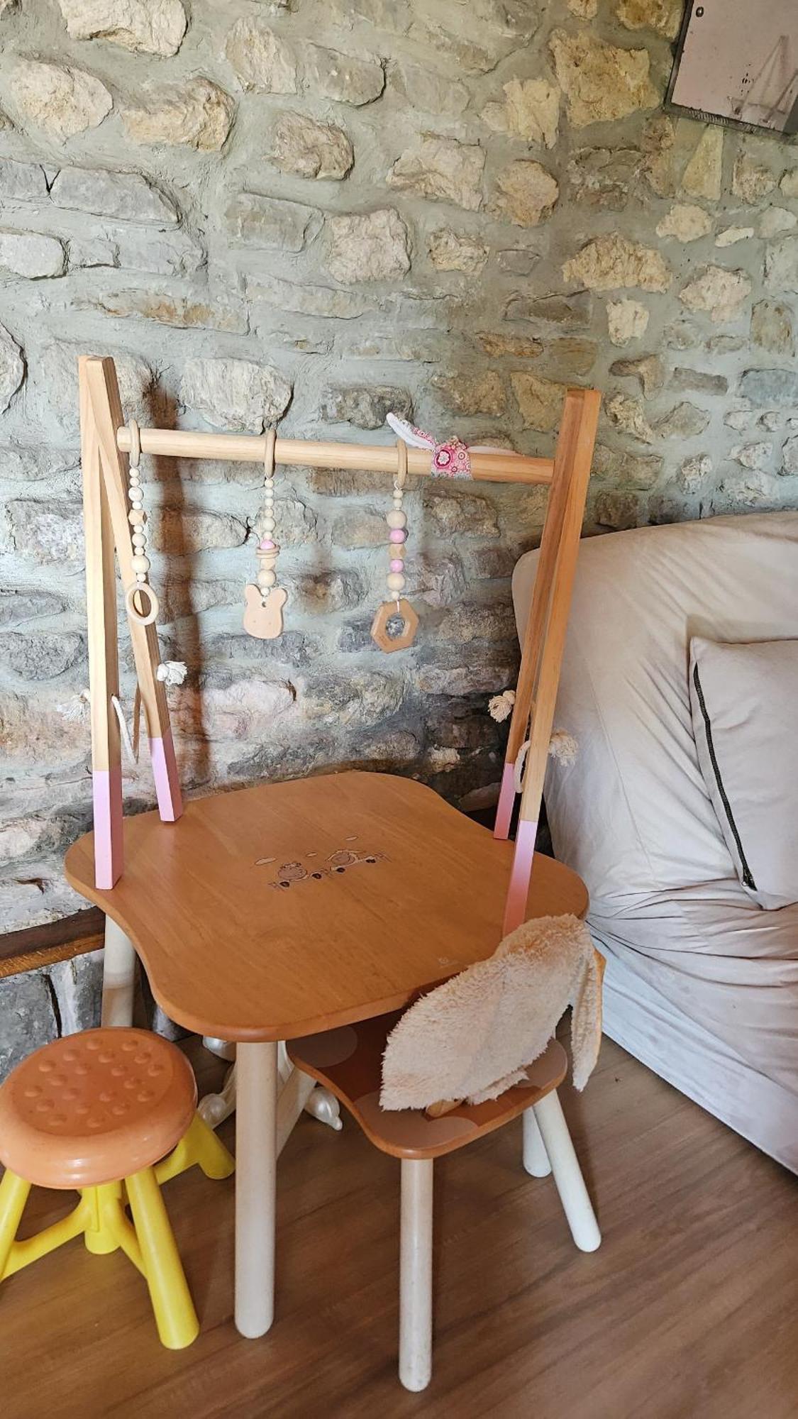 Gite Marie Le Bellanoy Wirwignes エクステリア 写真